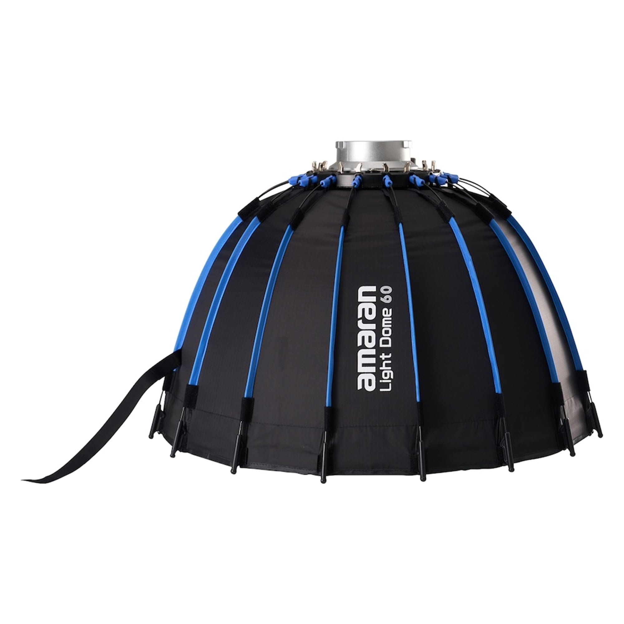 セット品 Aputure Amaran COB 60d S ライトボックス等 amaran COB 60d S 65W Daylight LED 2-Light Bundle with