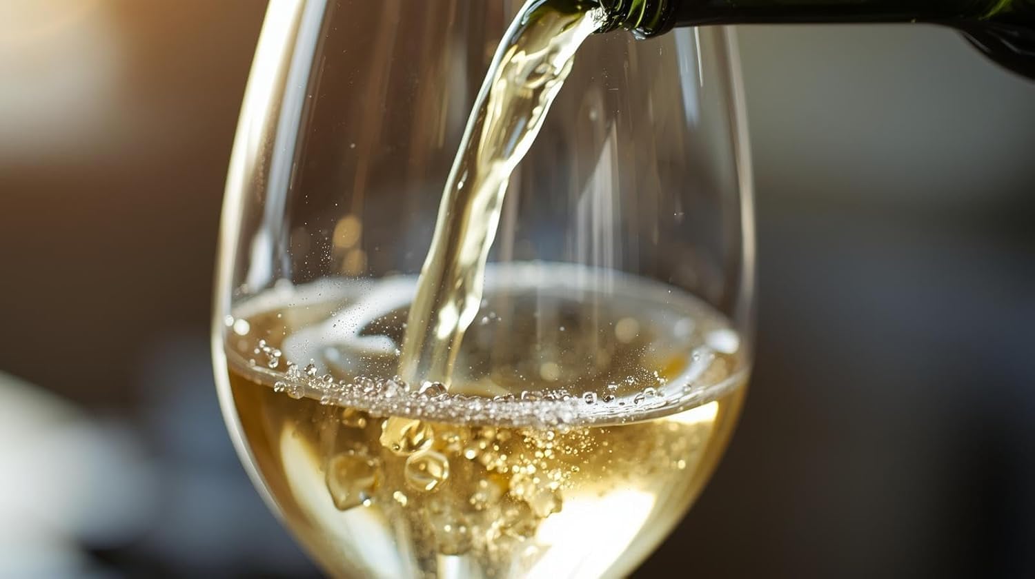 Weingut Wirth - Kind vom Dorf - Johanniter Weißwein halbtrocken, direkt vom Winzer (12 Flaschen)