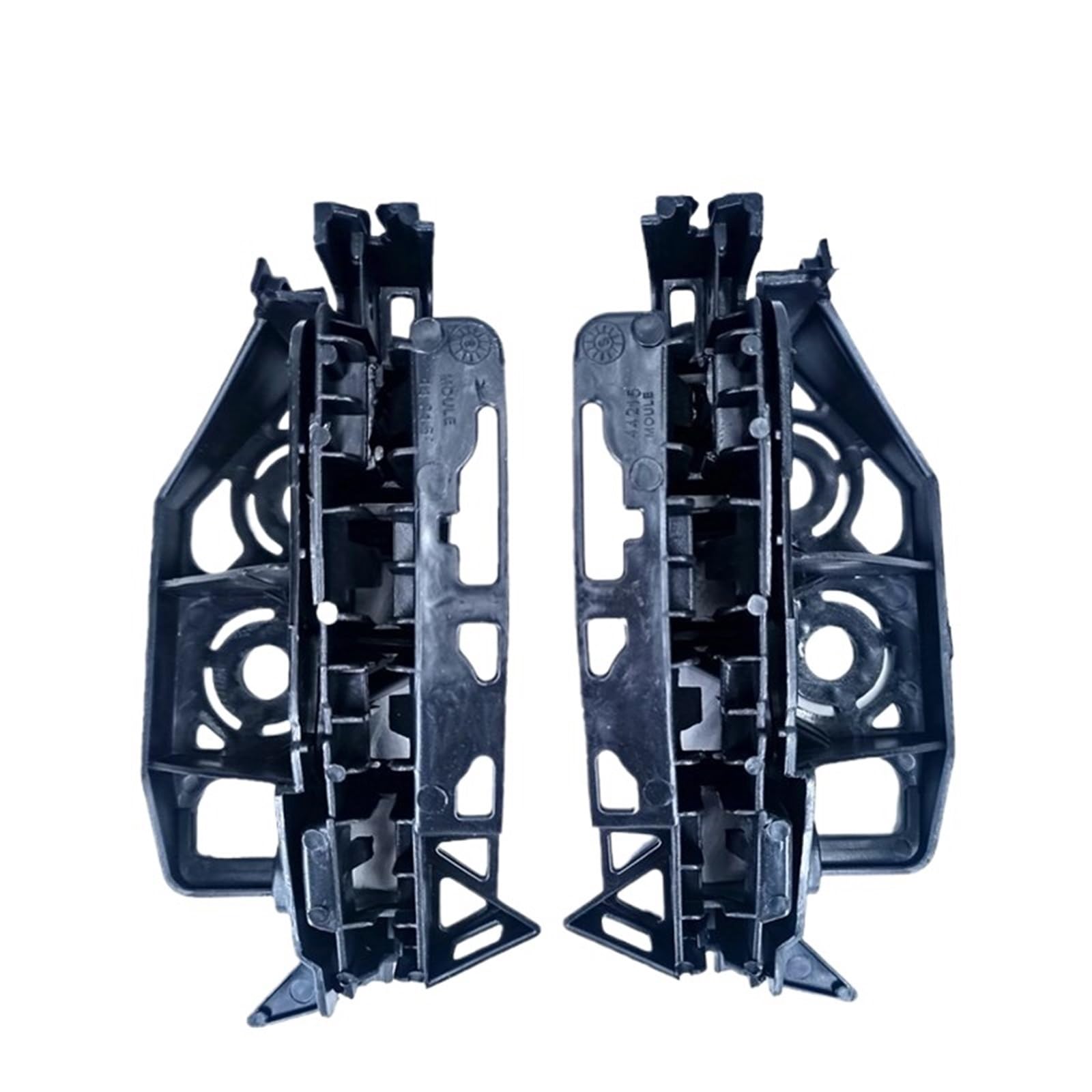 Support de pare-chocs avant Peugeot 308 réglant le problème d'alignement 7120PW