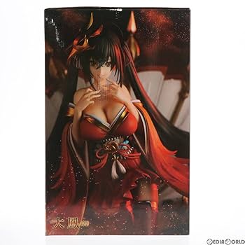 コトブキヤ　大鳳　1/7スケールフィギュア Amazon | [FIG]コトブキヤショップ限定 大鳳(たいほう) アズール