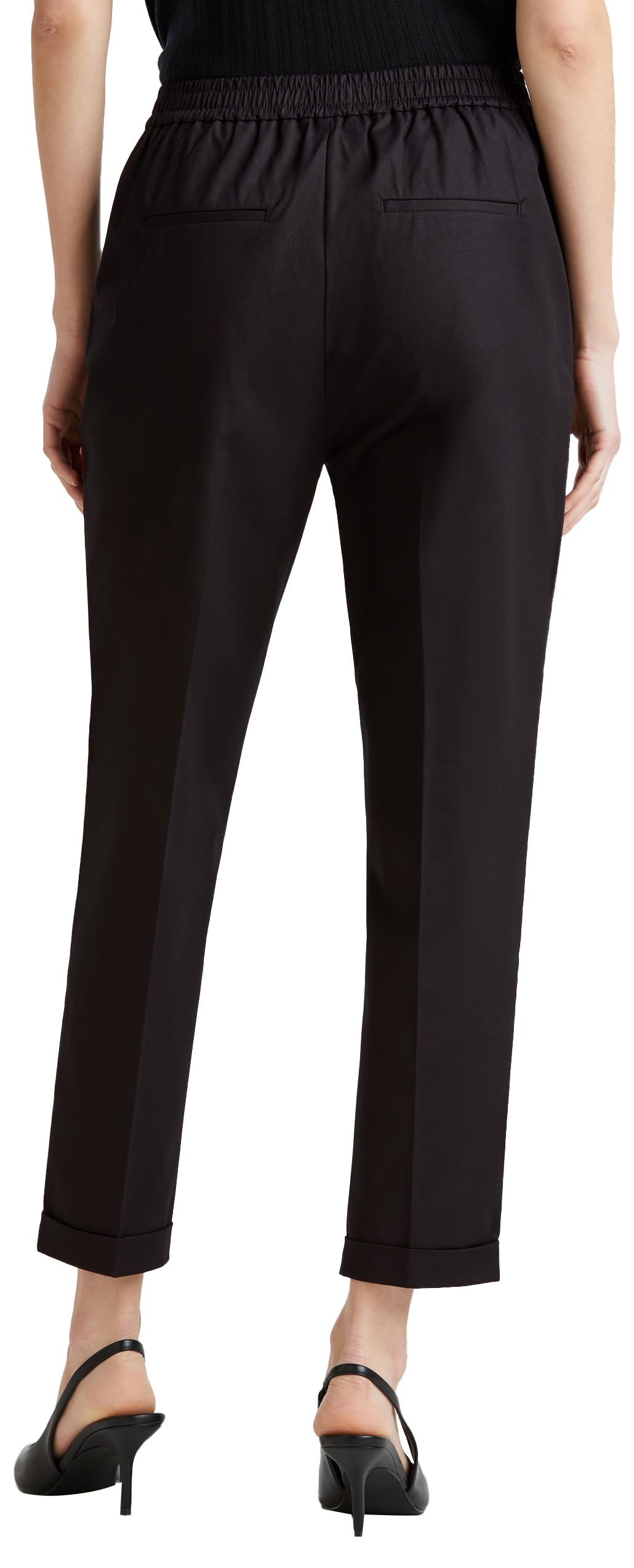 United Colors of Benetton - Pantalone 40fadf092, Pantaloni Donna