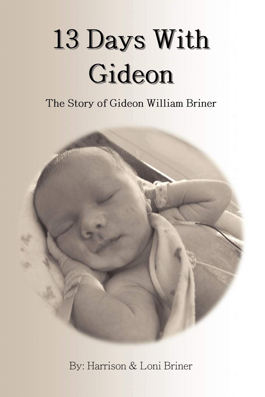 13 Days With Gideon