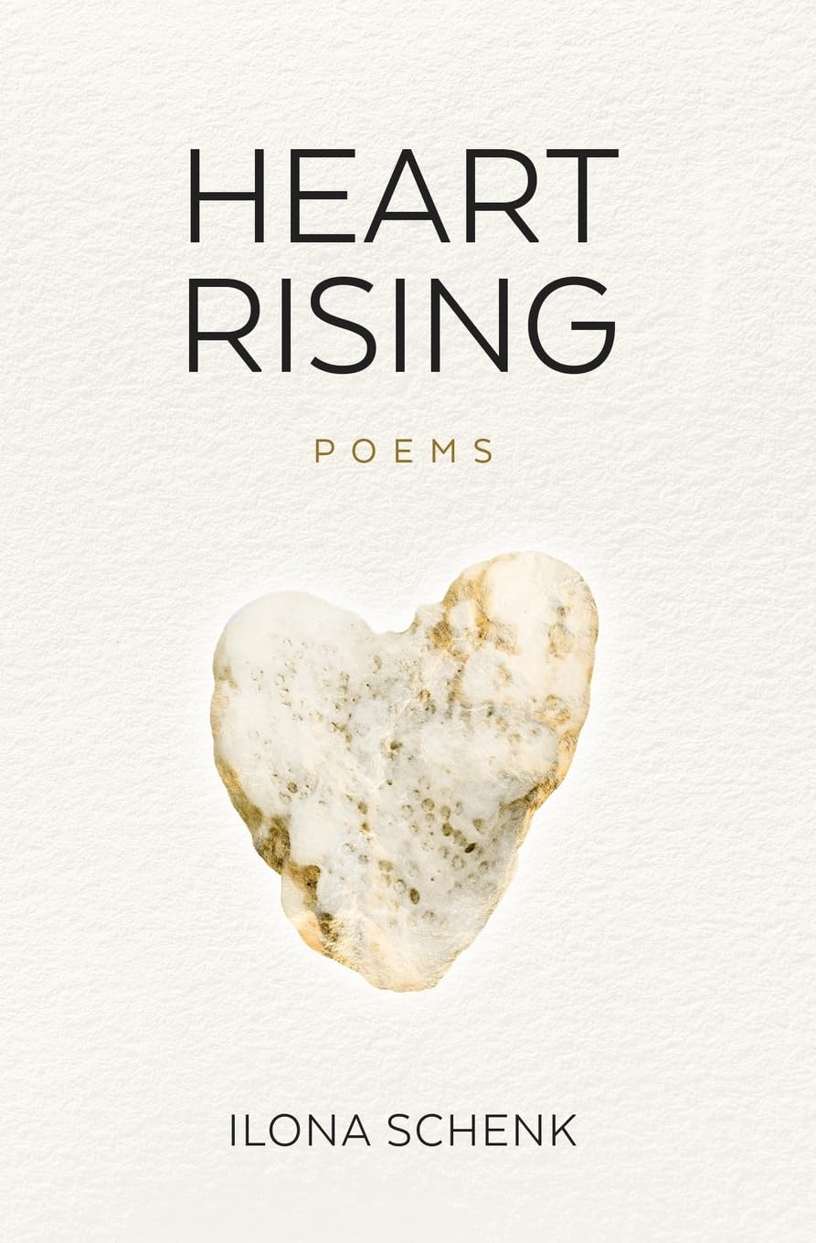 HEART RISING: A Poetry Collection from Shattering to Rising from Heartbreak: A Poetry Collection from Shattering to Rising from Heartbreak: A Poetry ... from Shattering to Rising from Heartbreak