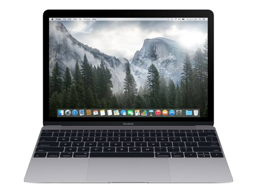 な*ろ様 アップル　マックブック12 Apple Macbook12 スペースグ MacBook 12
