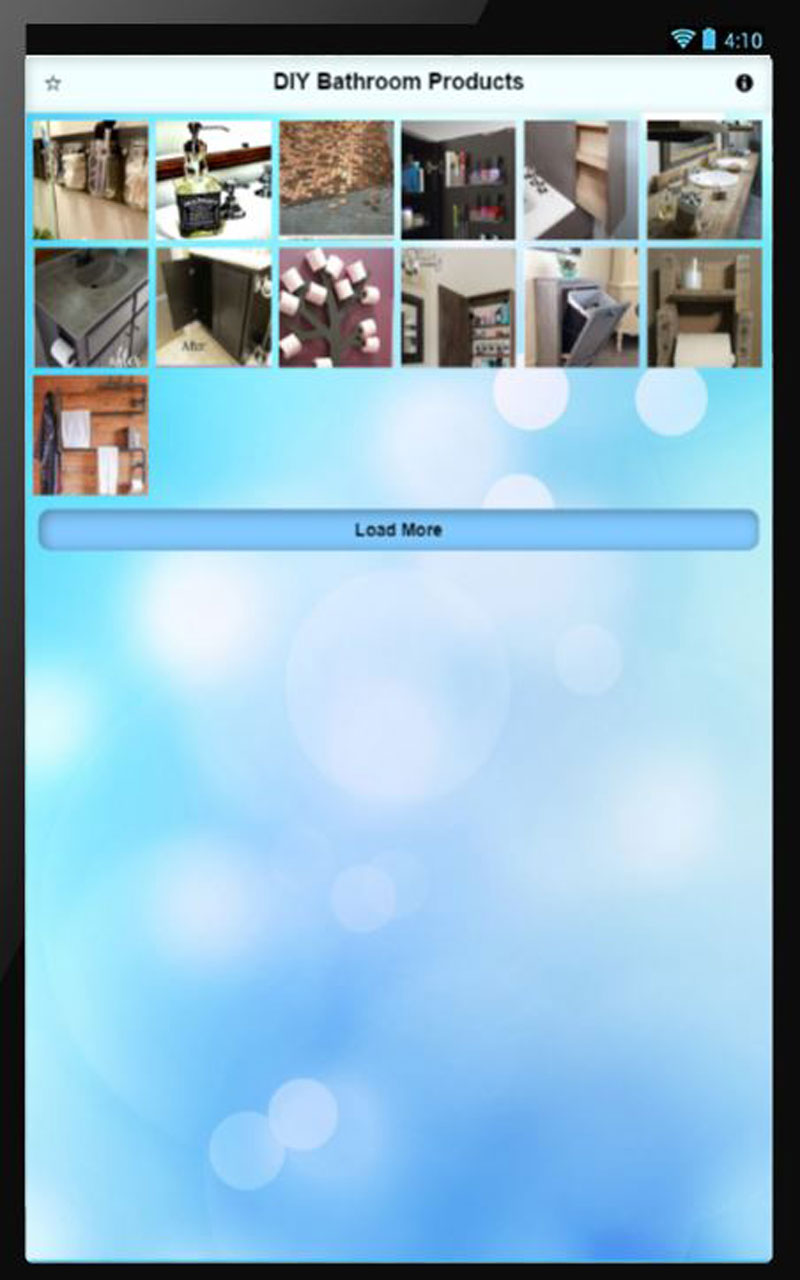 DIY Bath - Bathroom Design - App on Amazon Appstore