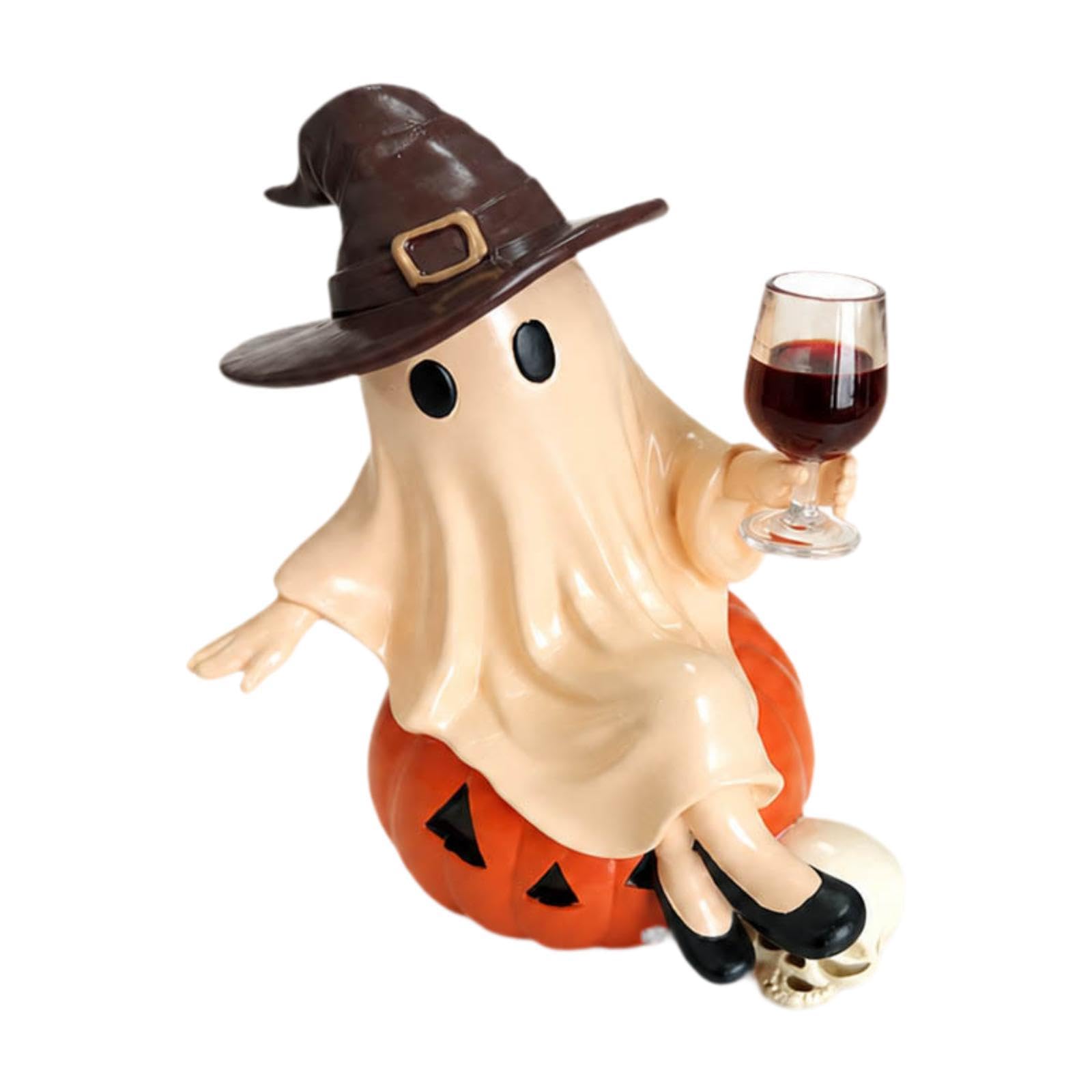 Statua di Halloween, Decorazione D'interni per Soggiorno O Ufficio.