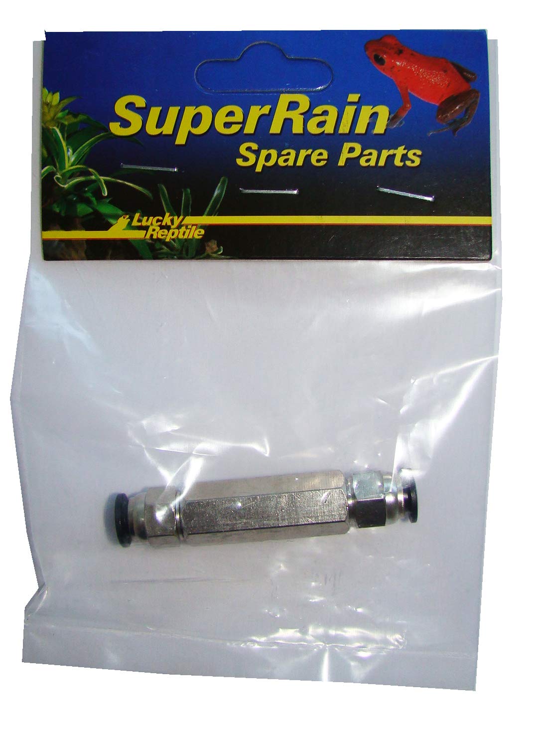 Lucky Reptile Düse mit T-Befestigungssystem für Super Rain, 1 Stück (1er Pack) - 4