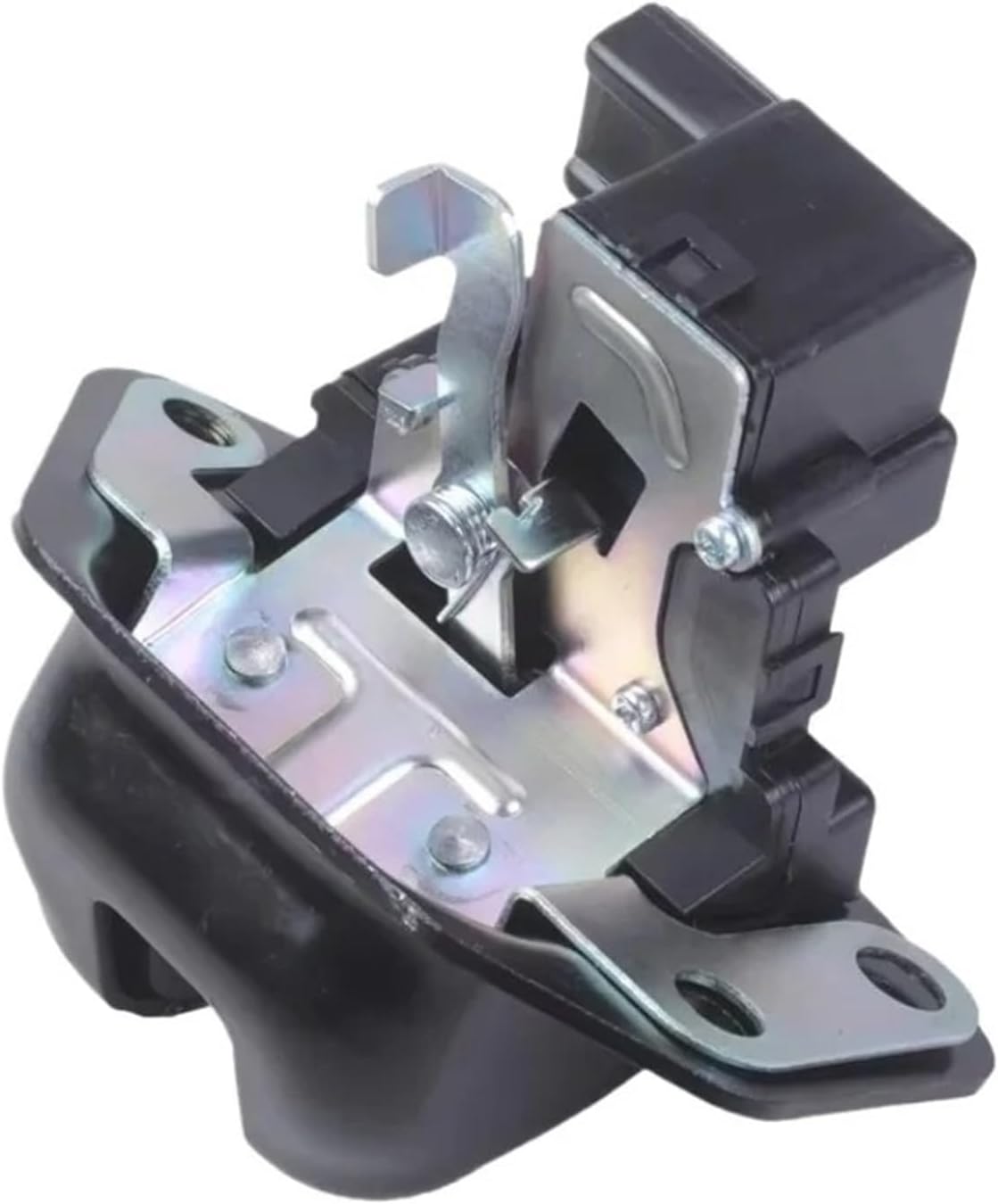 車のリアトランクロック コレオス 2008 2009 2010 2011 2012 2012 2013 2014 2015 2016