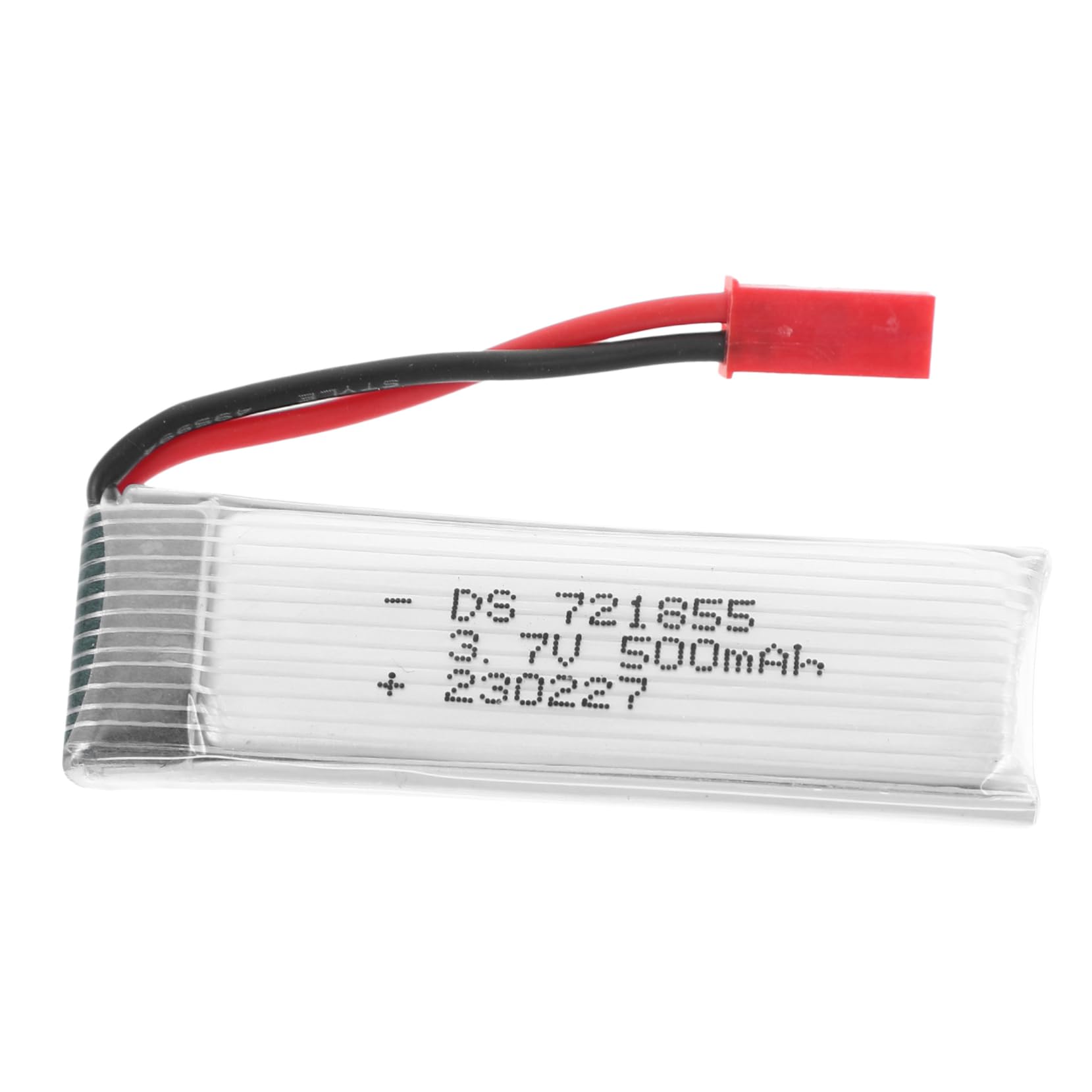 2pezzi Batteria Lipo Ricaricabile Per Quadcopter Elevate Prestazioni e Sostituto Per Prolungato