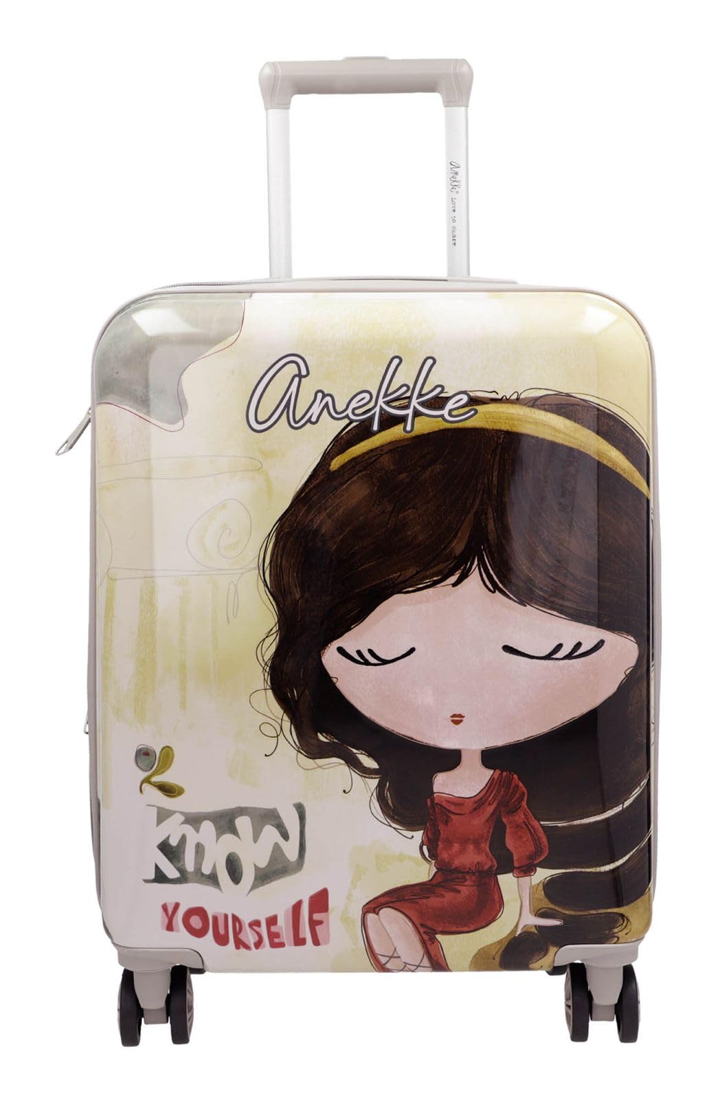 Anekke Maleta de Cabina Muse