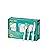 FULING White Plastic Forks Spoons Knives Heavyweight Utensils Disposable Silverware Heavy Duty Cutlery Set [300 Combo Box]