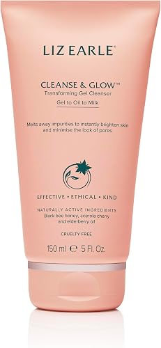 Liz Earle gel