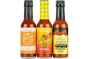 The Last Dab Trio Pack: Season 21