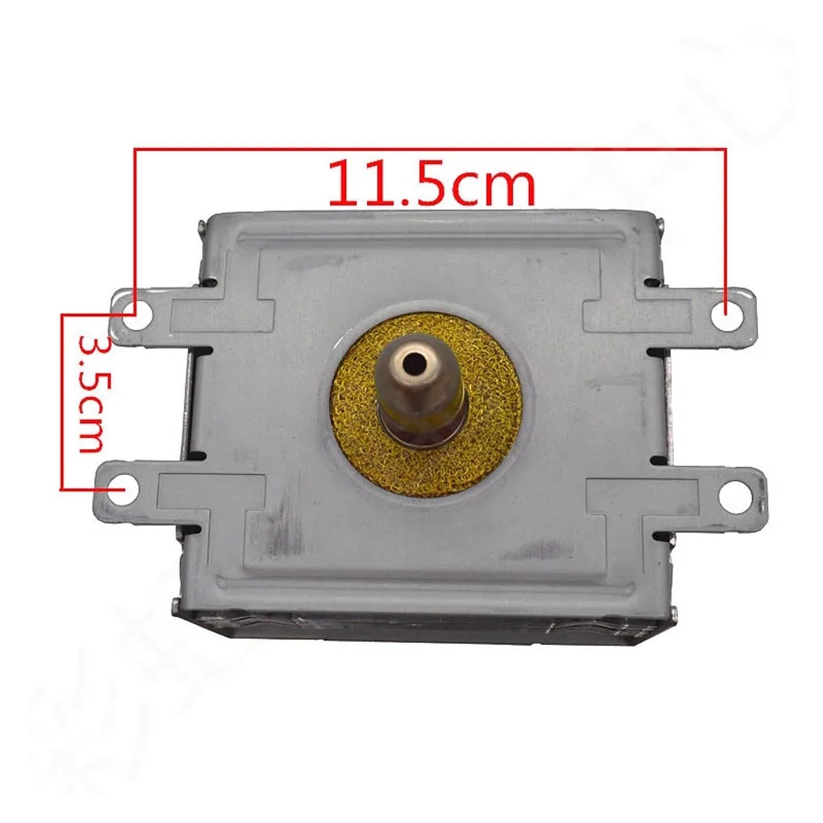Industrial Microwave Oven Parts OM75P(31) Magnetron Microwave Oven