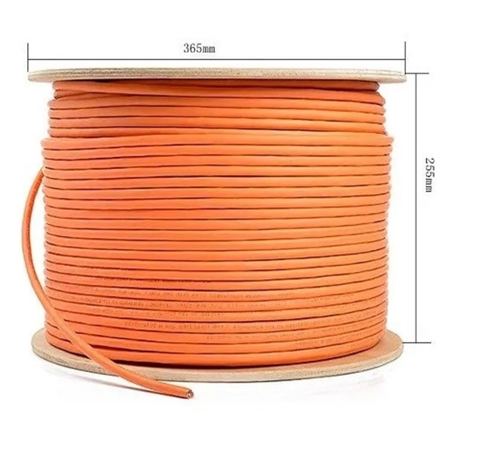 SFTP blindé 10Gigabit cuivre pur intérieur CAT7 Ethernet câble LAN cordon de brassage LSZH adapté aux câbles d'installation dans les maisons, le câblage informatique, les usines et autres emplacements