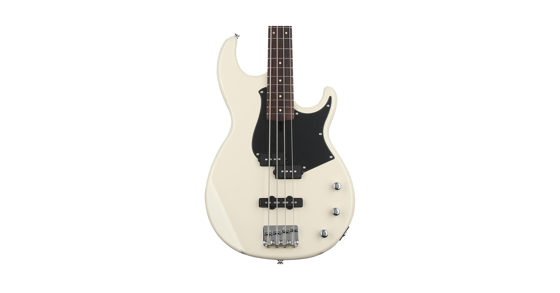 Amazon.com: Yamaha BB234 BB-Series Bass Guitar, Vintage