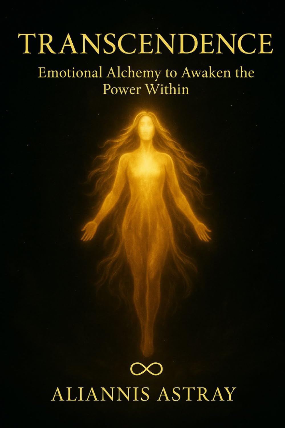 Transcendence: Emotional Alchemy to awaken the power within you.