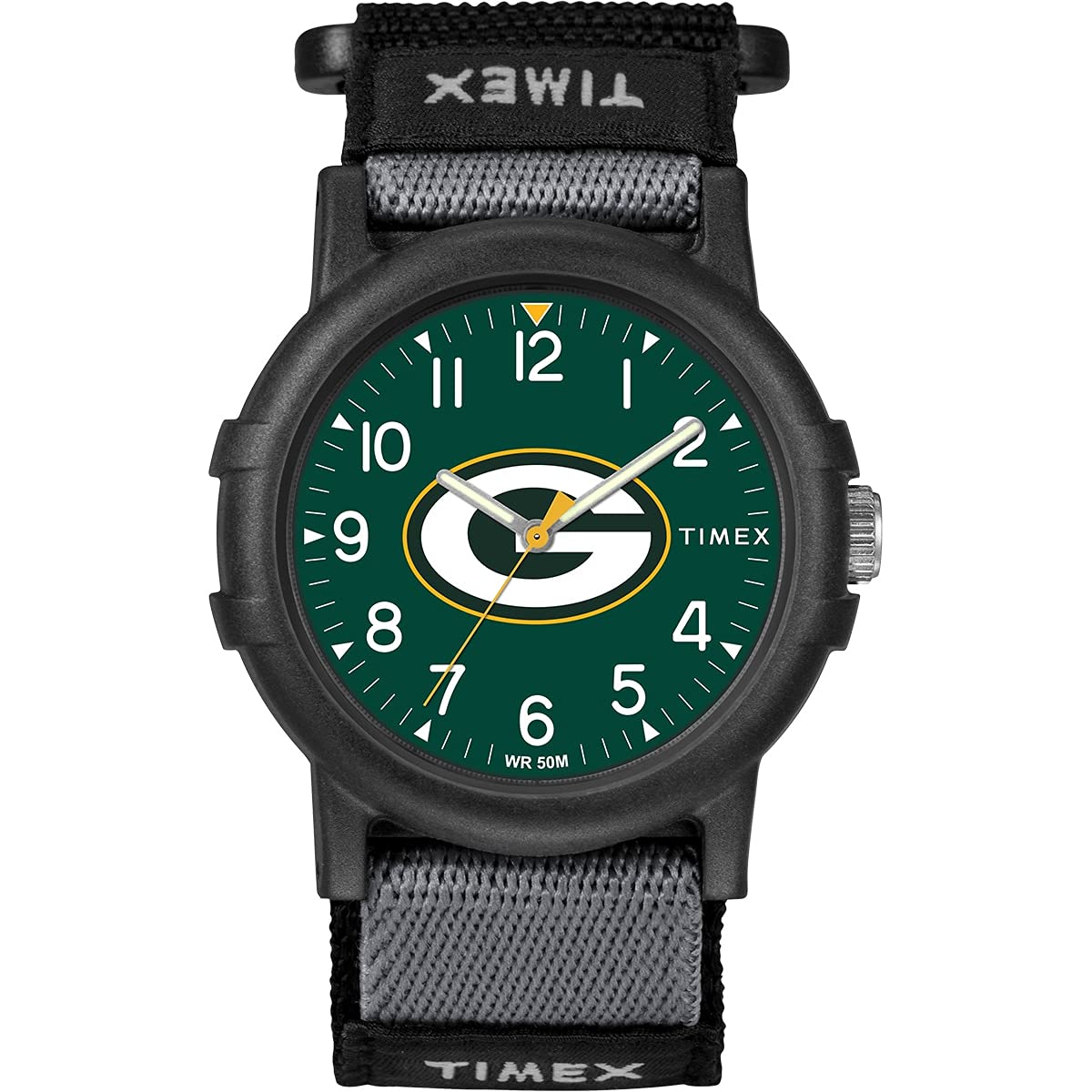TimexYouth NFL Recruit Watch