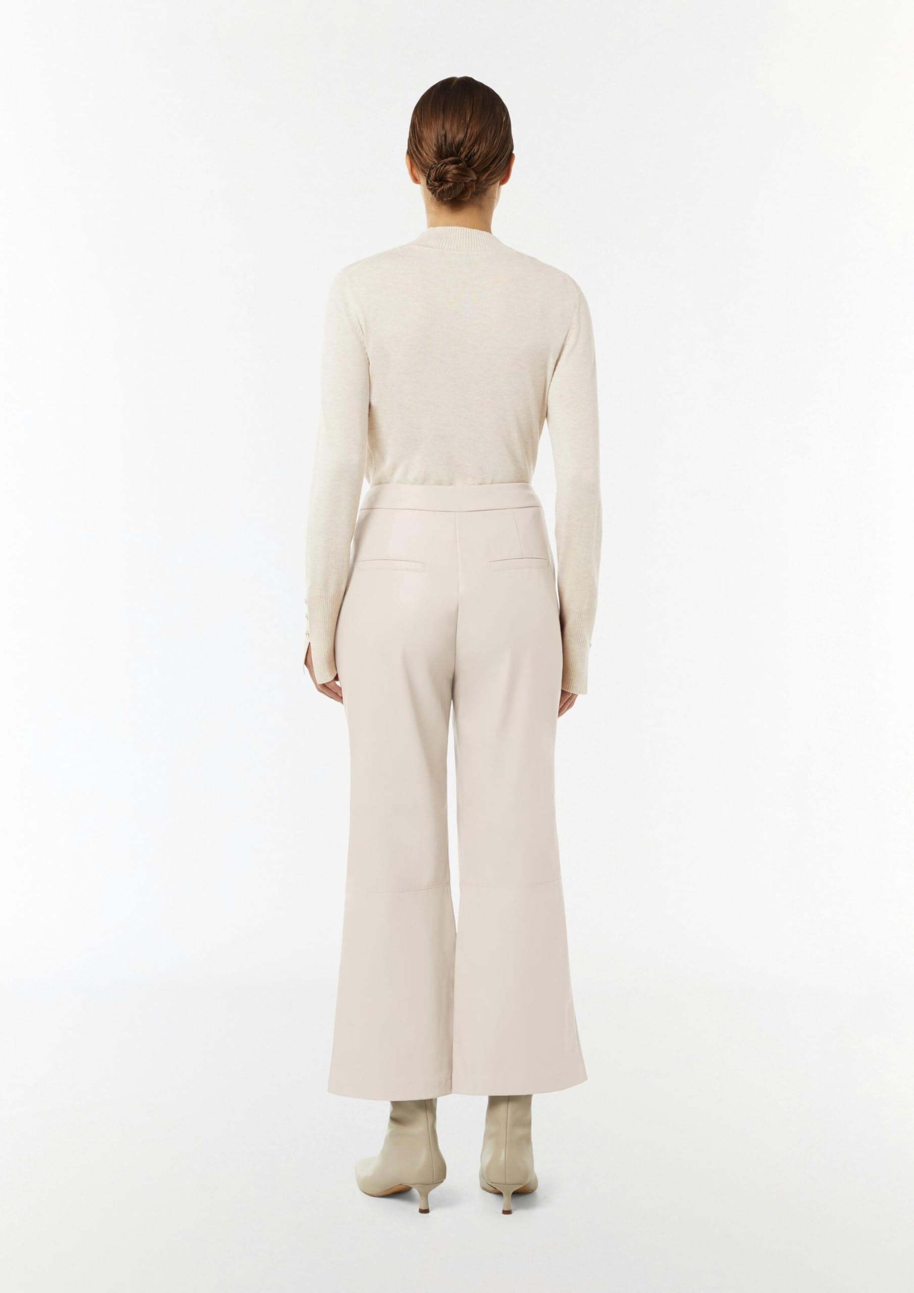 Comma Damen Hose 2155927
