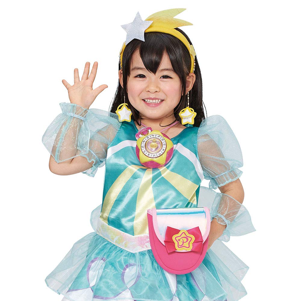 Amazon.co.jp: スター☆トゥインクルプリキュア 変身プリチューム