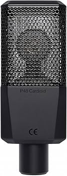 Amazon | LEWITT ルーイット/LCT 240 PRO [3点セット！] コンデンサー