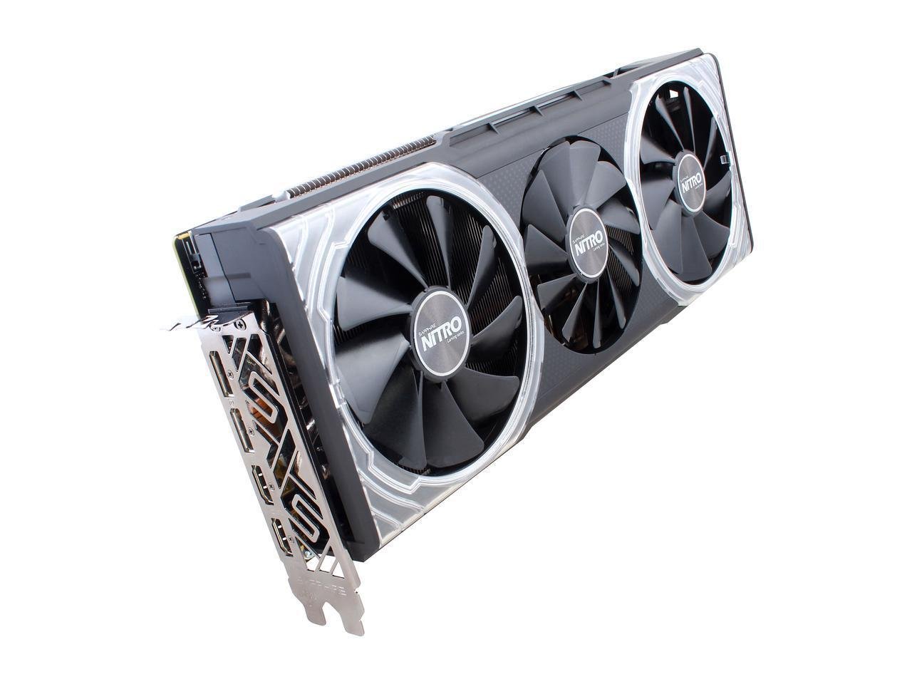 Amazon | サファイアNitro + Radeon RX Vega 56デュアルHDMI /デュアル Amazon | サファイアNitro + Radeon RX Vega 56デュアルHDMI /デュアル