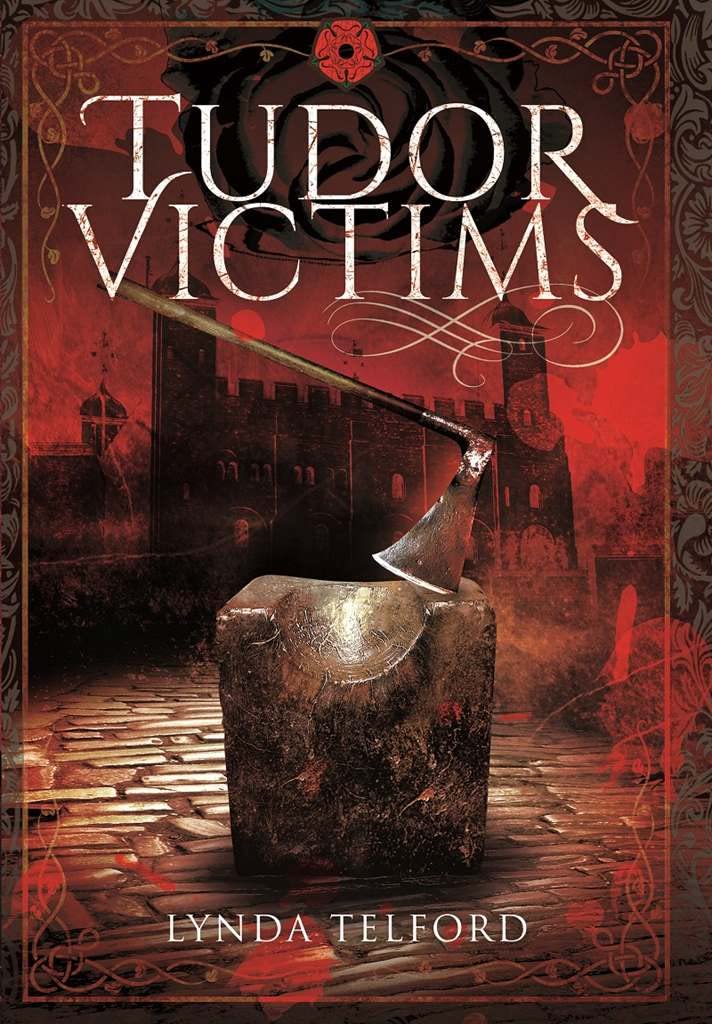 Buy Tudor Victims of the Reformation — BookShops.in