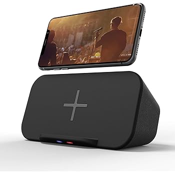 charge 11 portable wireless speaker