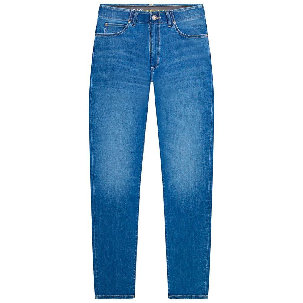 Lee Herren-Jeans Straight Fit MVP – Bild 4