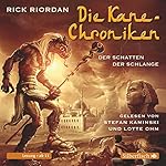 Der Schatten der Schlange