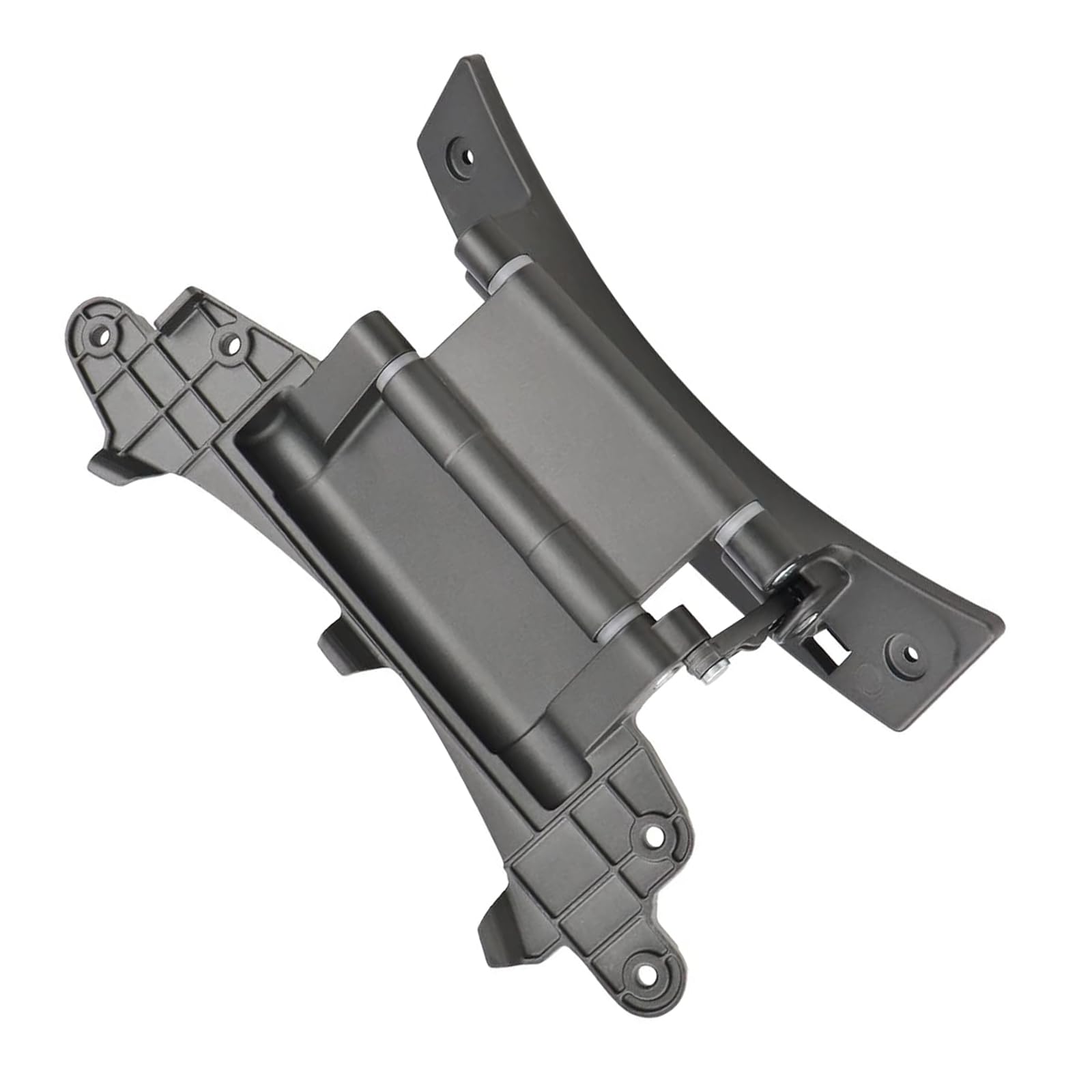 WP8183202 8183202 - Bisagra de puerta de lavadora, piezas de repuesto para lavadora Whirlpool Duet/Kenmore Elite/Maytag 5000 3000