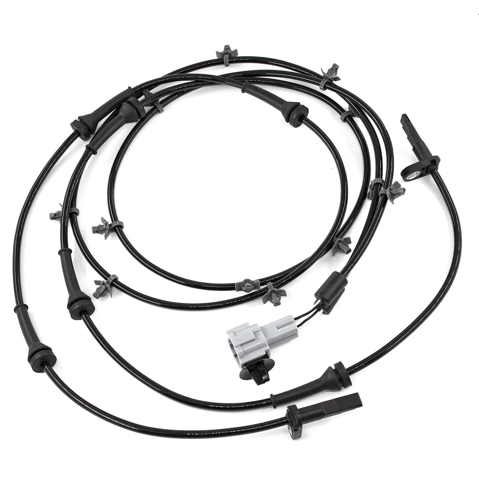 Sensor ABS trasero Altima 2007 con precisión magnética OEM 47900-JB10A 7