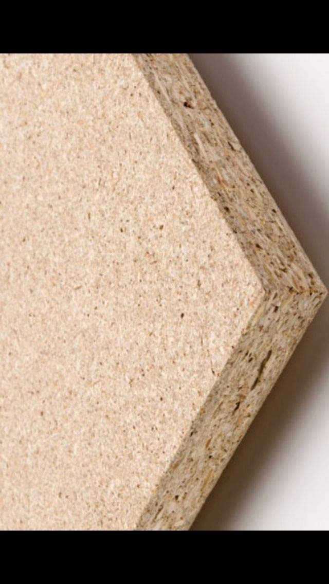 Radiancy Inc 12Mm Chipboard/Particle Board 1200Mm X 600Mm