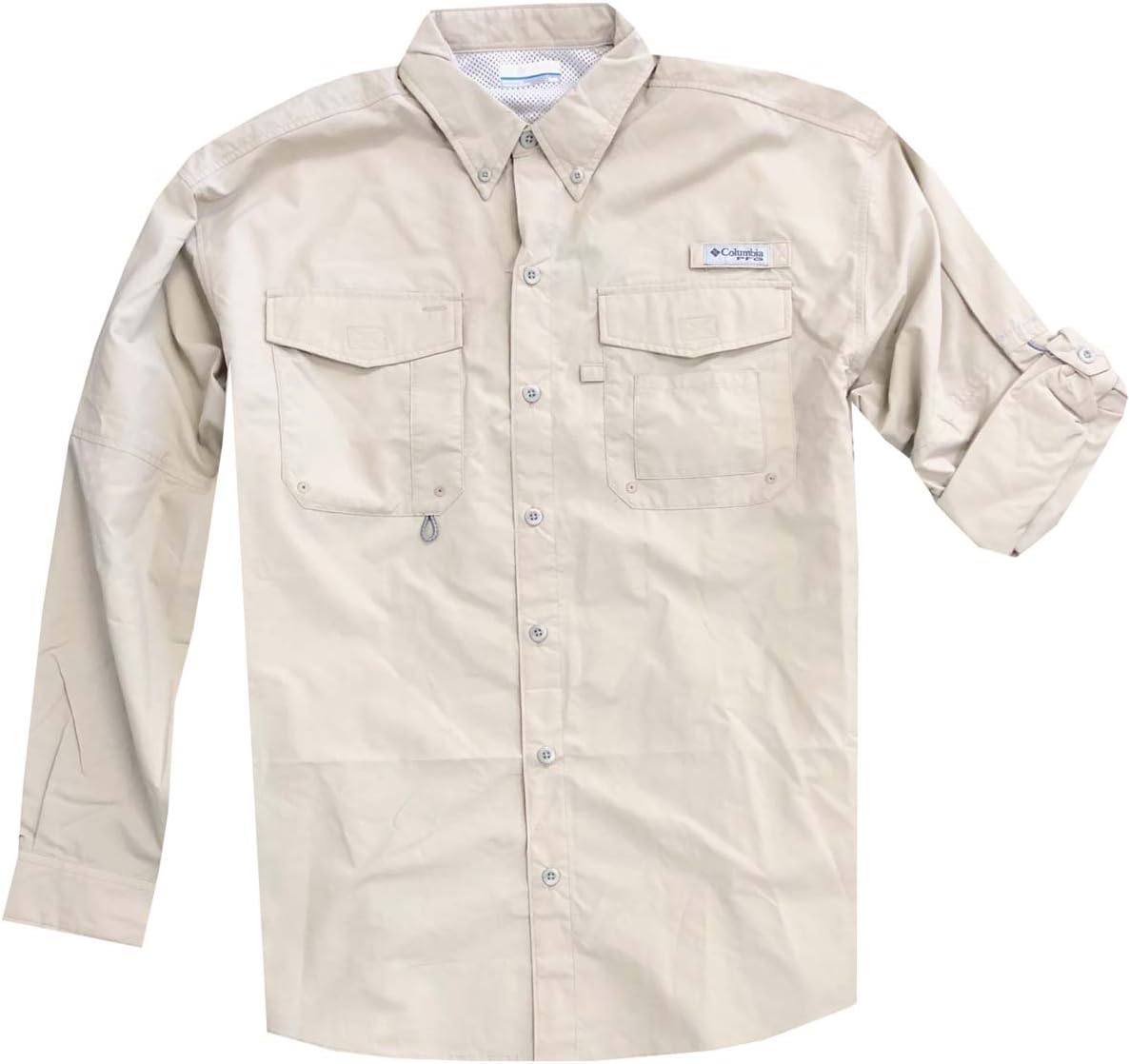 Columbia Men's PFG Omni-Shade UPF 30 