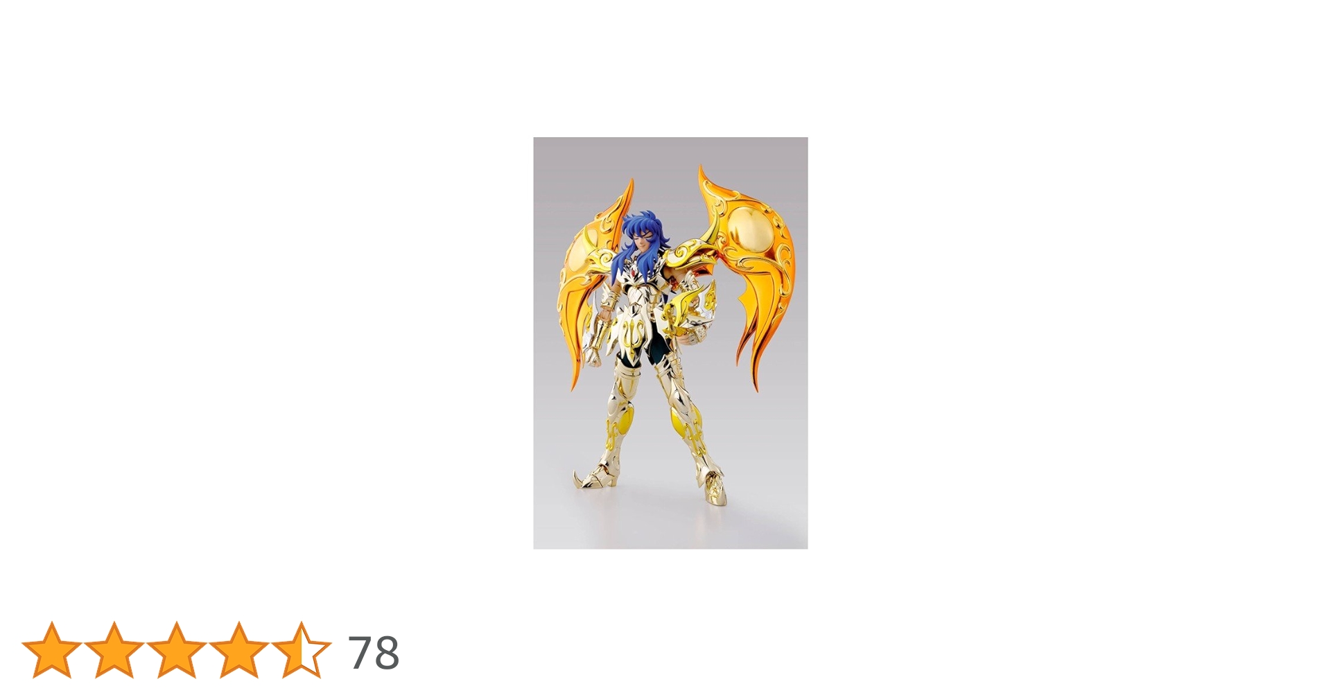 Amazon.co.jp: TAMASHII NATIONS 聖闘士聖衣神話EX 聖闘士星矢