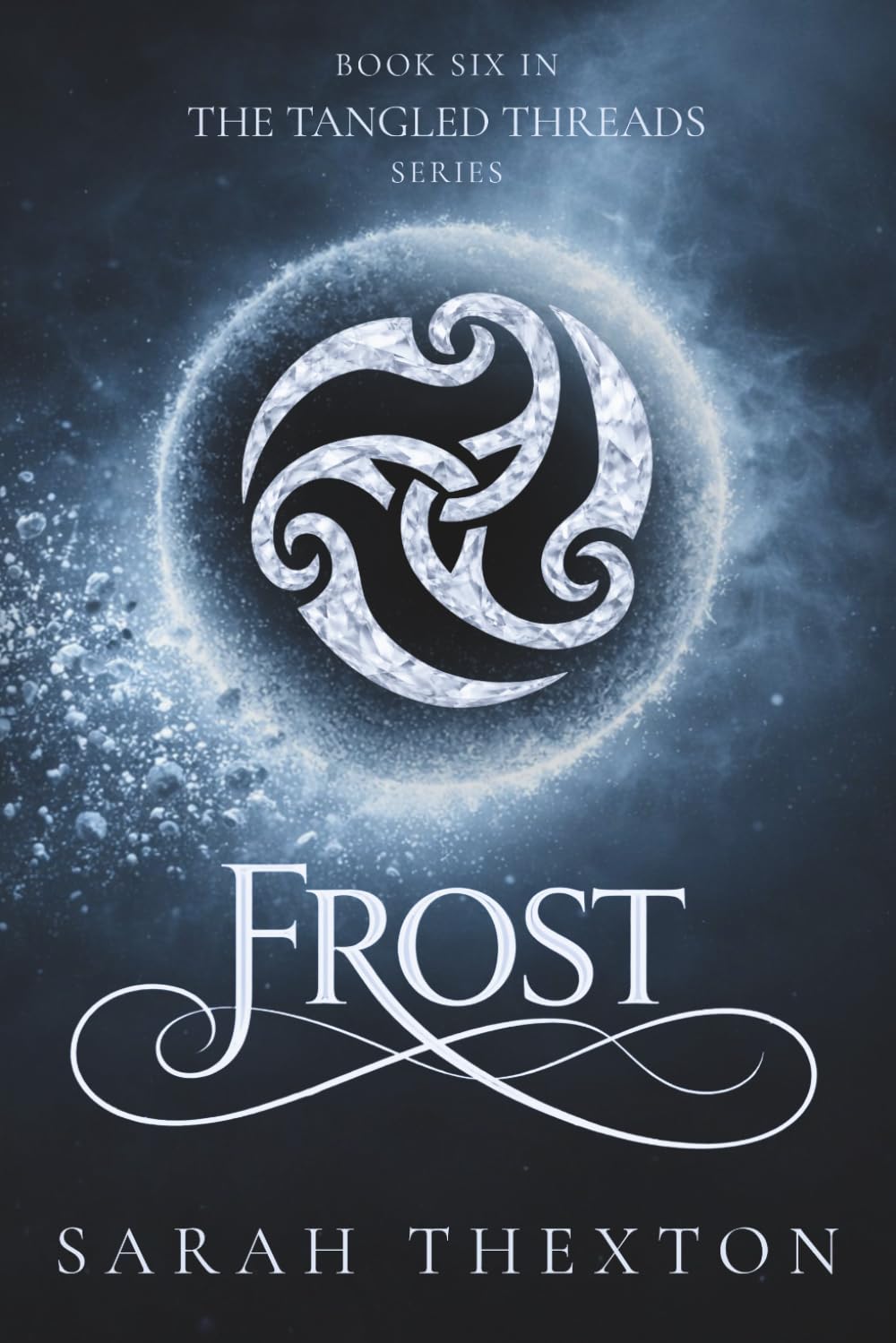 Frost: Book Six in the Tangled Threads series