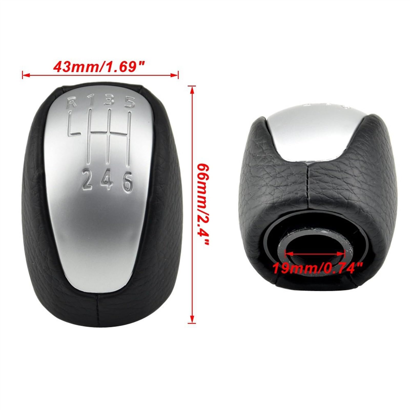 車用ギアシフトノブ Compatible With For Laguna For Mk3 2007 2008 2009 2010 2 楽天市場】ギアノブの通販