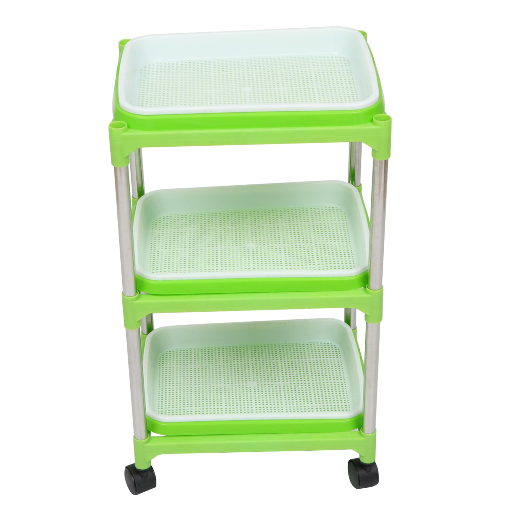 Kit de germination hydroponique pour cultiver vos pousses fraîches en cuisine