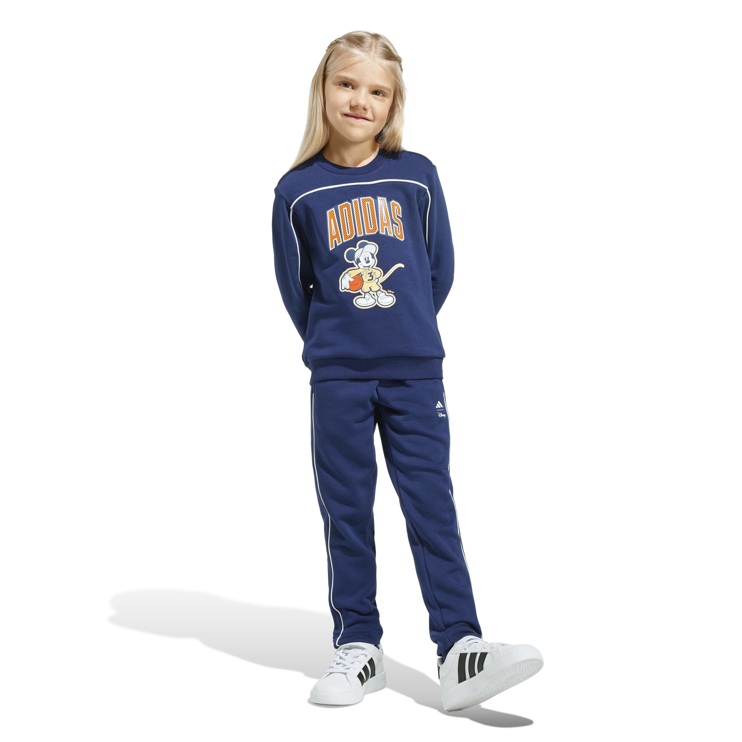 Boys Lk Dy Mm Jog Casual - Black