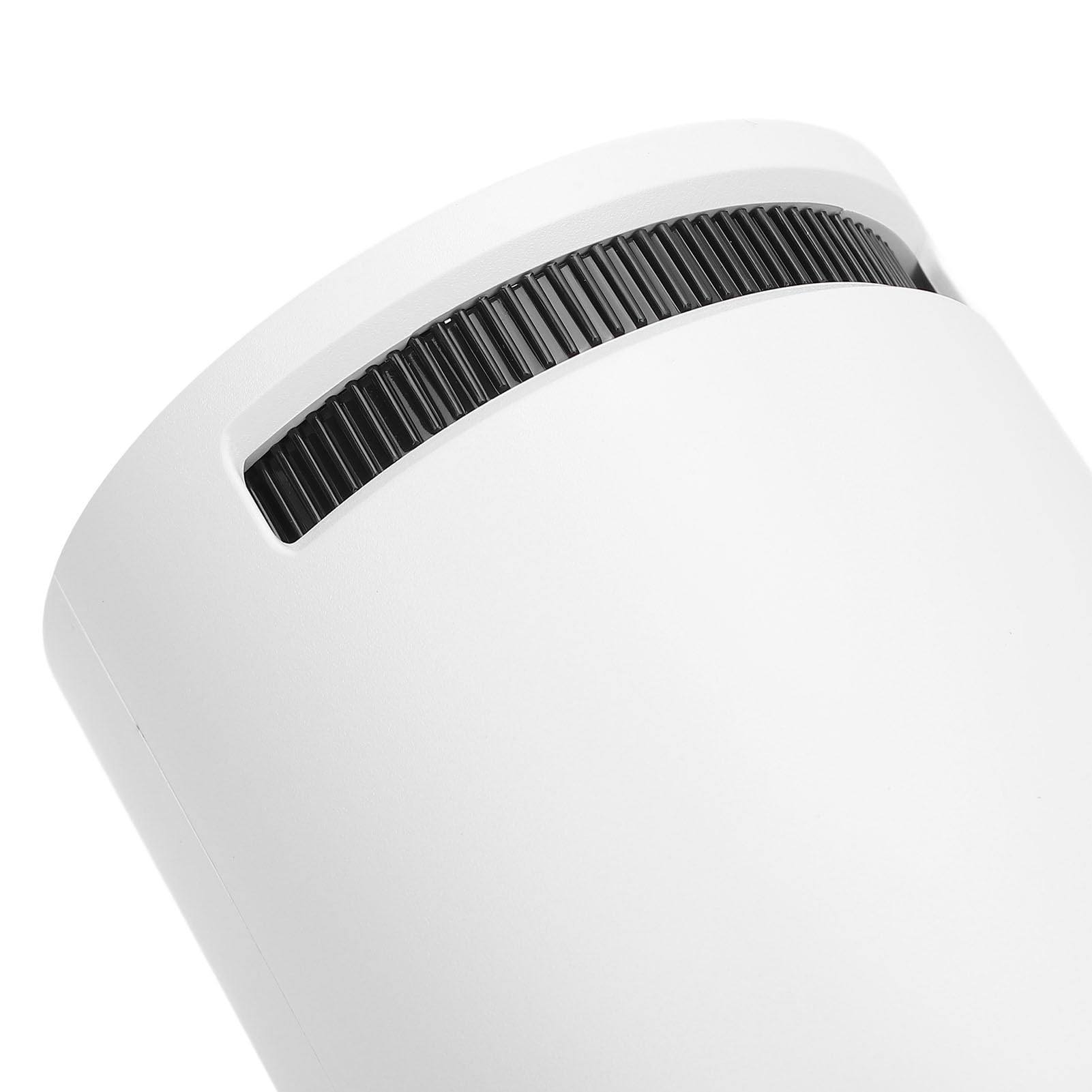 Full HD 1080P-Tragbarer Projektor - Outdoor-Heimkino für Handys und Tablets mit Smart-Funktionen (EU-Stecker)