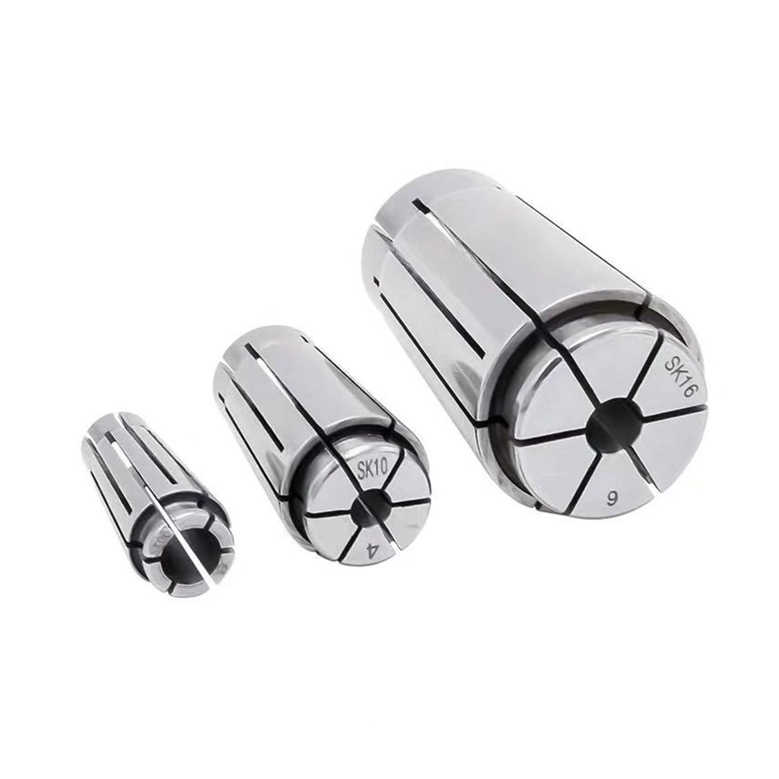 小物 STS High Precision SK Collet Spring Collet SK06 SK13 SK20 CNC Collet