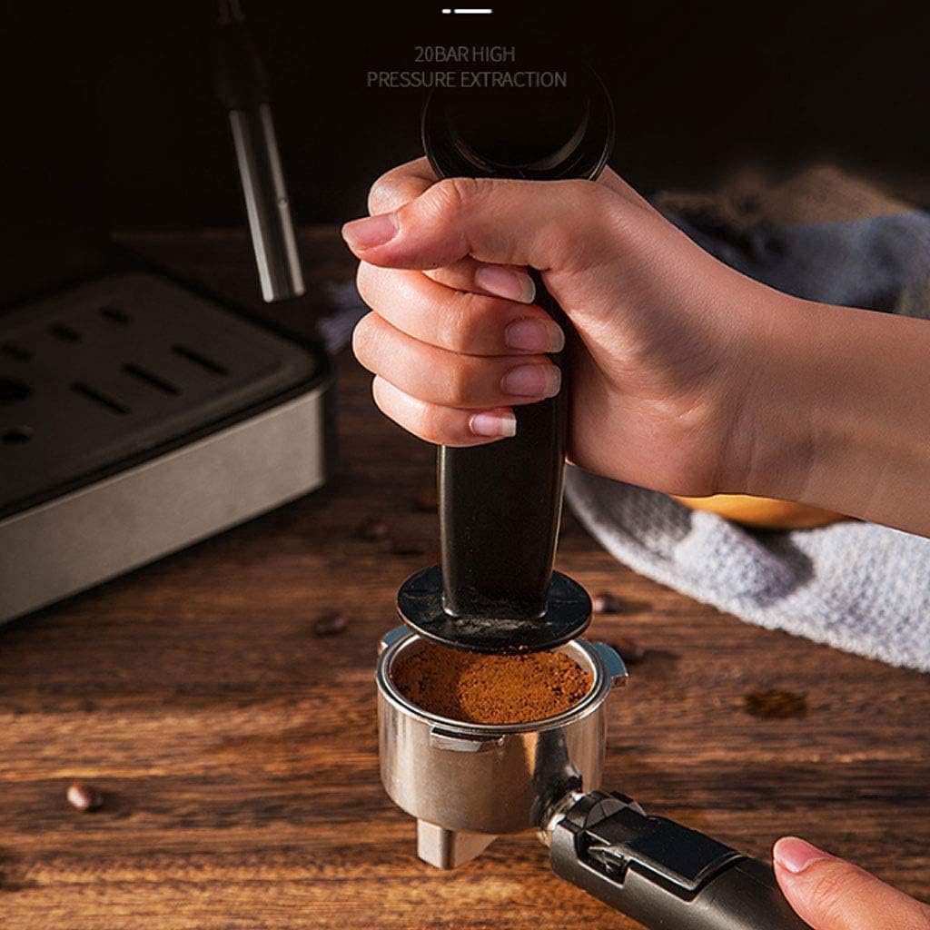 Coffee Maker 4Cup Programmable Coffee Machine with Coffee Pot Drip Coffee Maker with Timer and Thermal Pot Permanent Filter Coffee Maker Stainless Steel