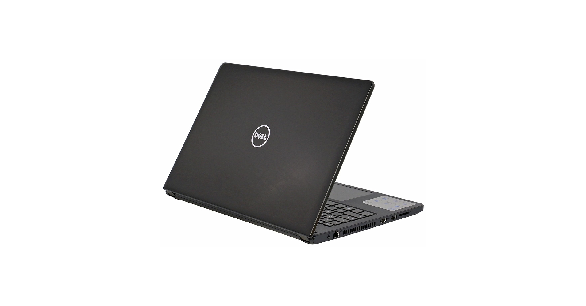Amazon.co.jp: Dell Inspiron 5558 I5558-1415BLK Laptop PC