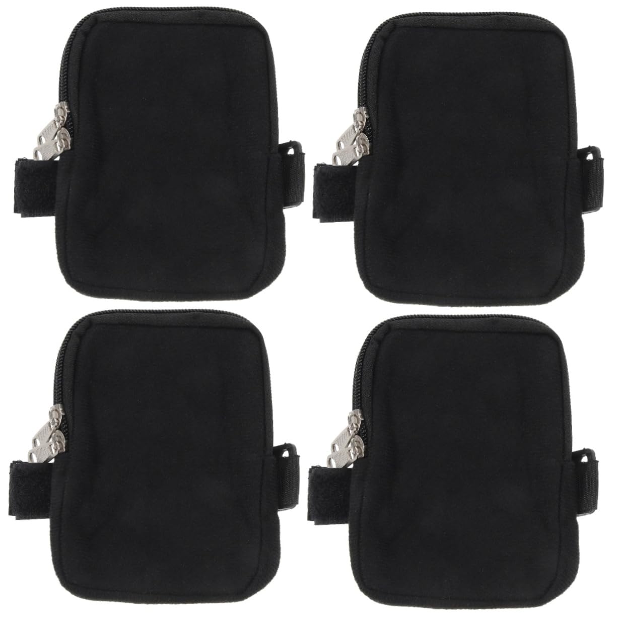 YARNOW Borsa per Tazze Portatile per Esterni con Maniglia per Bottiglie d'Acqua da Viaggio Tasca Sottile per Bottiglie d'Acqua per Escursionismo per Tazze Piccola Borsa