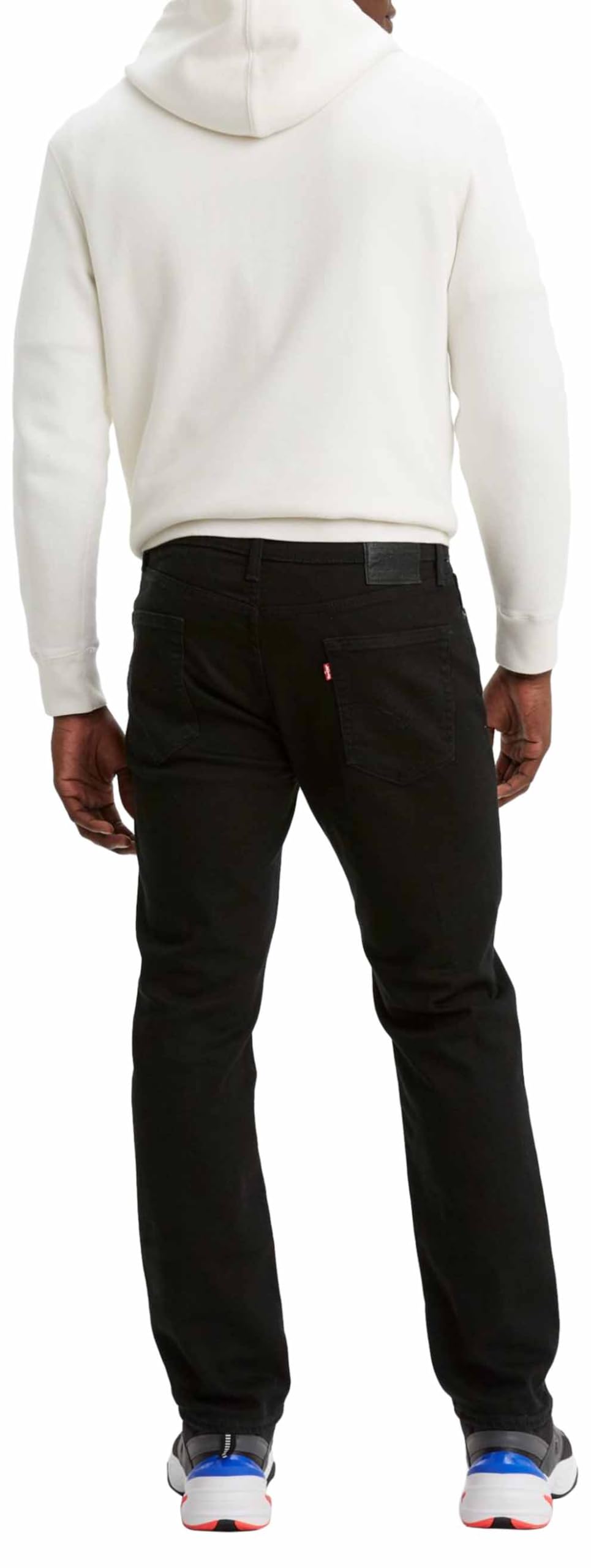 Levi's 514 Straight - Dżins Mężczyźni
