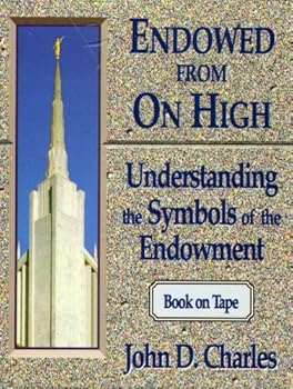 Paperback Endowed from on High Book