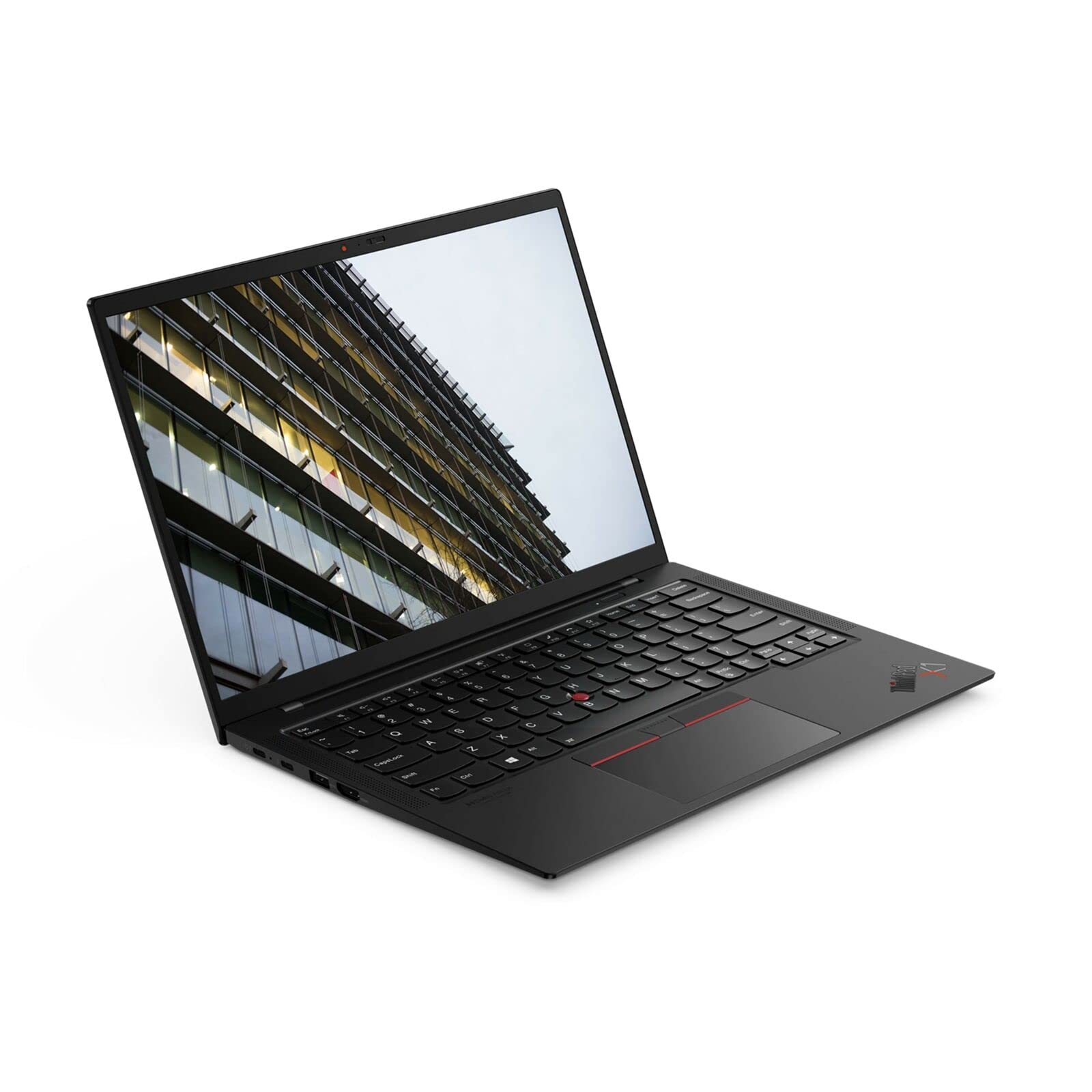 Lenovo ThinkPad X1 Carbon Gen9 Ultralight Laptop, 14.0