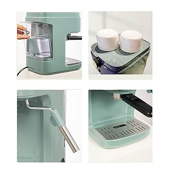 エスプレッソメーカー クリーム色 楽天市場】エスプレッソメーカー コーヒーポット 150/300ml 3/6
