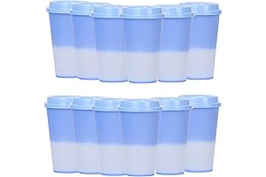 Heat Color Changing Mug 12 Pack