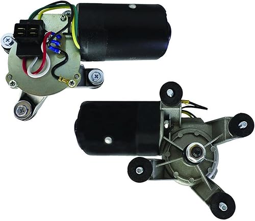 Miniatura 2 de Nuevo motor del limpiaparabrisas compatible con Toyota Supra 8511014230, 8511014232, 8511016262, 8511016262, 8511016370, 8511016371